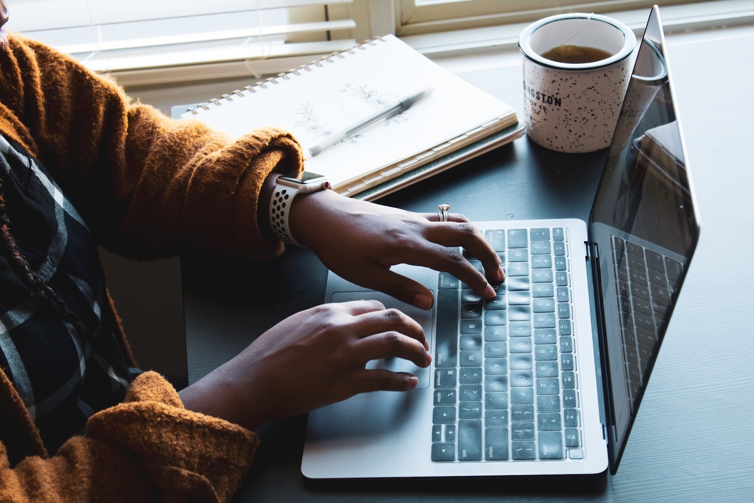 Finding Your Unique Voice in Writing